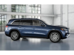Mercedes-Benz GLS GLS 450 4MATIC SUV 2026