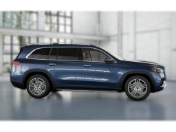 Mercedes-Benz GLS GLS 450 4MATIC SUV 2026