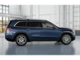Mercedes-Benz GLS GLS 450 4MATIC SUV 2026