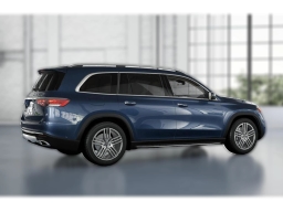 Mercedes-Benz GLS GLS 450 4MATIC SUV 2026