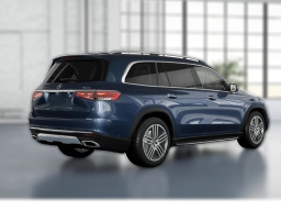Mercedes-Benz GLS GLS 450 4MATIC SUV 2026