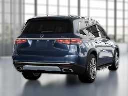Mercedes-Benz GLS GLS 450 4MATIC SUV 2026