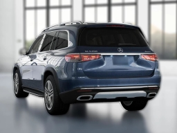 Mercedes-Benz GLS GLS 450 4MATIC SUV 2026
