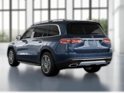 Mercedes-Benz GLS GLS 450 4MATIC SUV 2026