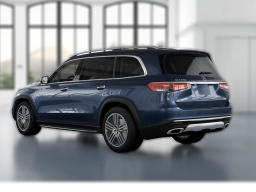 Mercedes-Benz GLS GLS 450 4MATIC SUV 2026