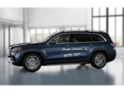 Mercedes-Benz GLS GLS 450 4MATIC SUV 2026