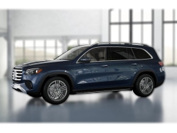 Mercedes-Benz GLS GLS 450 4MATIC SUV 2026