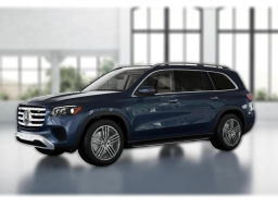 Mercedes-Benz GLS GLS 450 4MATIC SUV 2026