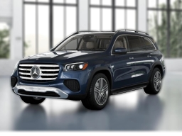 Mercedes-Benz GLS GLS 450 4MATIC SUV 2026