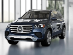 Mercedes-Benz GLS GLS 450 4MATIC SUV 2026