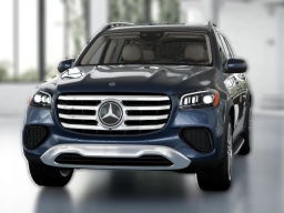 Mercedes-Benz GLS GLS 450 4MATIC SUV 2026