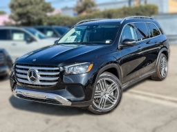 Mercedes-Benz GLS GLS 450 4MATIC SUV 2026