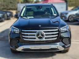 Mercedes-Benz GLS GLS 450 4MATIC SUV 2026