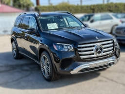 Mercedes-Benz GLS GLS 450 4MATIC SUV 2026