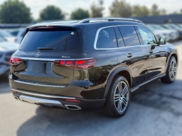 Mercedes-Benz GLS GLS 450 4MATIC SUV 2026