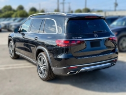 Mercedes-Benz GLS GLS 450 4MATIC SUV 2026