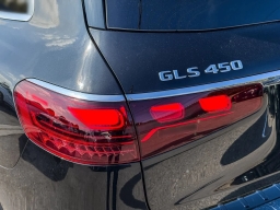 Mercedes-Benz GLS GLS 450 4MATIC SUV 2026