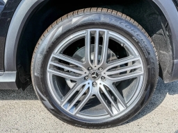 Mercedes-Benz GLS GLS 450 4MATIC SUV 2026