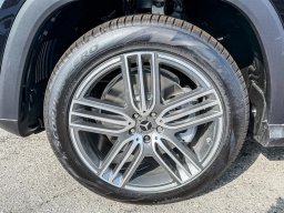 Mercedes-Benz GLS GLS 450 4MATIC SUV 2026