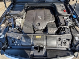 Mercedes-Benz GLS GLS 450 4MATIC SUV 2026