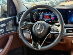 Mercedes-Benz GLS GLS 450 4MATIC SUV 2026