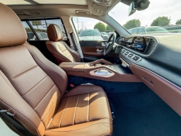 Mercedes-Benz GLS GLS 450 4MATIC SUV 2026