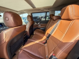 Mercedes-Benz GLS GLS 450 4MATIC SUV 2026