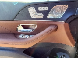 Mercedes-Benz GLS GLS 450 4MATIC SUV 2026