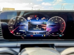 Mercedes-Benz GLS GLS 450 4MATIC SUV 2026