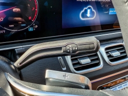 Mercedes-Benz GLS GLS 450 4MATIC SUV 2026