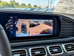 Mercedes-Benz GLS GLS 450 4MATIC SUV 2026