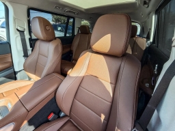 Mercedes-Benz GLS GLS 450 4MATIC SUV 2026