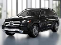 Mercedes-Benz GLS GLS 450 4MATIC SUV 2026