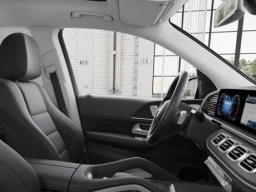Mercedes-Benz GLS GLS 450 4MATIC SUV 2026