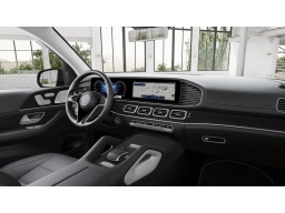 Mercedes-Benz GLS GLS 450 4MATIC SUV 2026