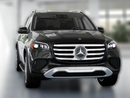 Mercedes-Benz GLS GLS 450 4MATIC SUV 2026
