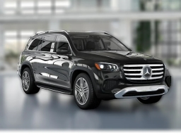 Mercedes-Benz GLS GLS 450 4MATIC SUV 2026
