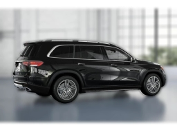 Mercedes-Benz GLS GLS 450 4MATIC SUV 2026
