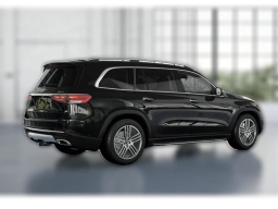 Mercedes-Benz GLS GLS 450 4MATIC SUV 2026