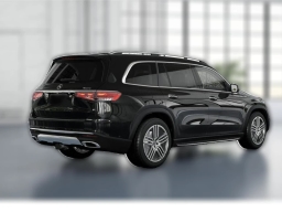 Mercedes-Benz GLS GLS 450 4MATIC SUV 2026
