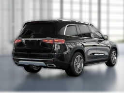 Mercedes-Benz GLS GLS 450 4MATIC SUV 2026
