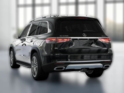 Mercedes-Benz GLS GLS 450 4MATIC SUV 2026