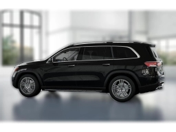 Mercedes-Benz GLS GLS 450 4MATIC SUV 2026