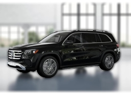Mercedes-Benz GLS GLS 450 4MATIC SUV 2026