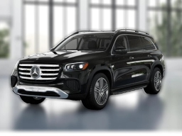 Mercedes-Benz GLS GLS 450 4MATIC SUV 2026