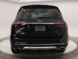 Mercedes-Benz GLS GLS 450 4MATIC SUV 2026