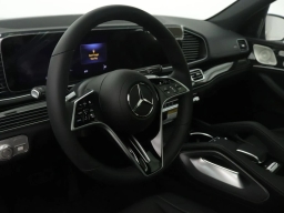 Mercedes-Benz GLS GLS 450 4MATIC SUV 2026