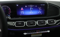 Mercedes-Benz GLS GLS 450 4MATIC SUV 2026