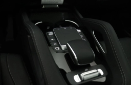 Mercedes-Benz GLS GLS 450 4MATIC SUV 2026