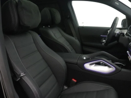 Mercedes-Benz GLS GLS 450 4MATIC SUV 2026